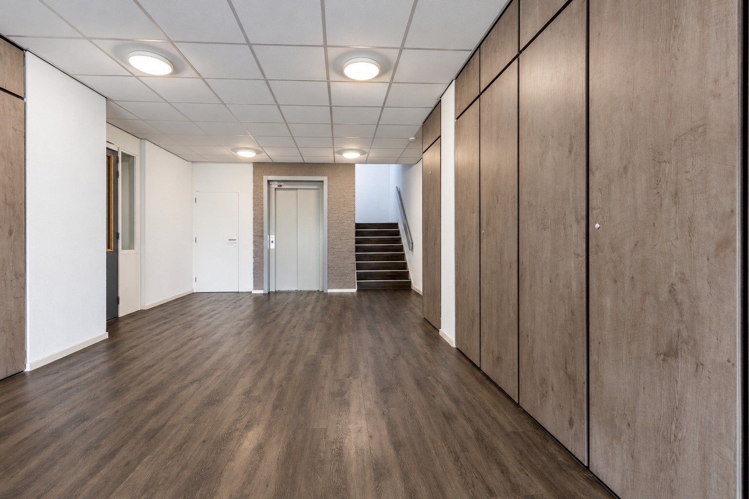 Appartement te koop: Halverwege 21, Alphen Aan Den Rijn