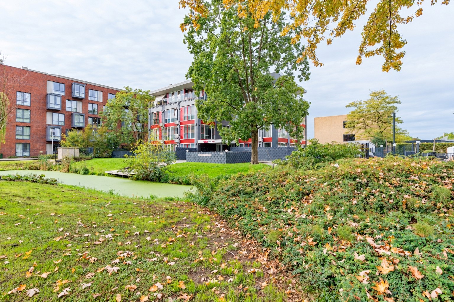 Appartement te koop: Halverwege 21, Alphen Aan Den Rijn