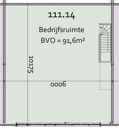 Noorddammerweg 111-14, 1187 ZS Amstelveen - PL_1eVerdieping_111-14.jpg