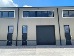 Te huur: Noorddammerweg 111-09, 1187ZS Amstelveen