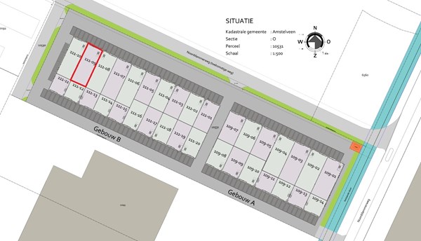 Noorddammerweg 111-09, 1187 ZS Amstelveen - PL-situatie_111-09_Next-Step-Noorddammerweg-109-Bedrijfsruimte-Amstelveen-Te-Huur - kopie.jpg