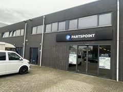 Te huur: Kuiperij 18, 1185XS Amstelveen