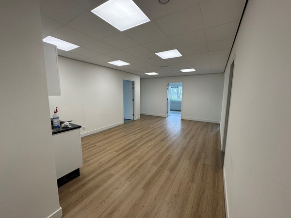 Medium property photo - Voltastraat 23, 1446 VA Purmerend
