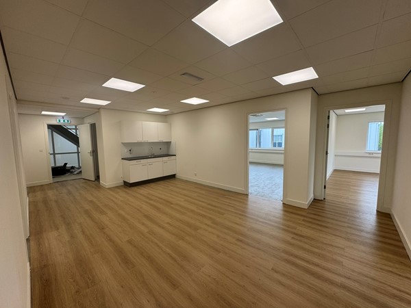Medium property photo - Voltastraat 23, 1446 VA Purmerend