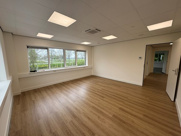 Medium property photo - Voltastraat 23, 1446 VA Purmerend