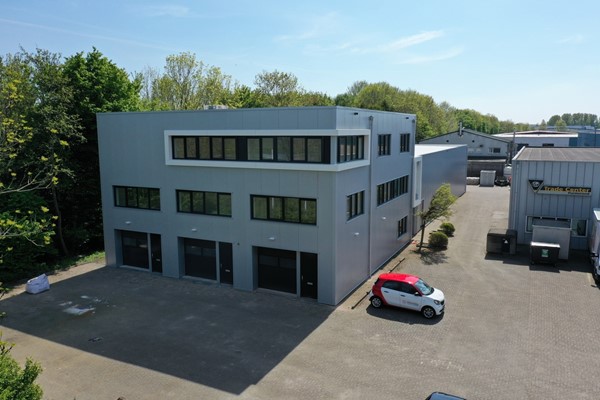 Medium property photo - Voltastraat 23, 1446 VA Purmerend