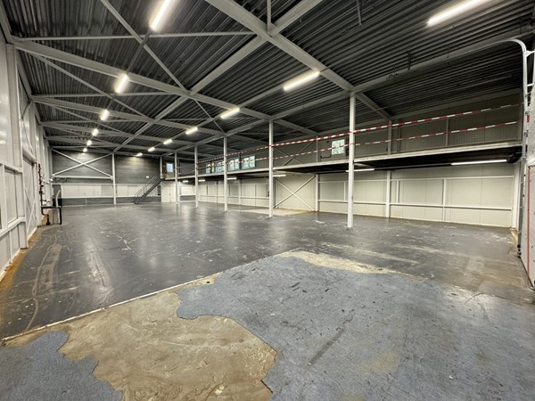 Medium property photo - Voltastraat 23, 1446 VA Purmerend