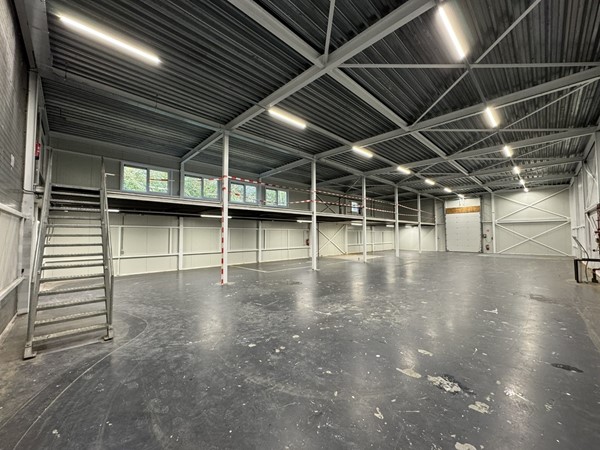 Medium property photo - Voltastraat 23, 1446 VA Purmerend