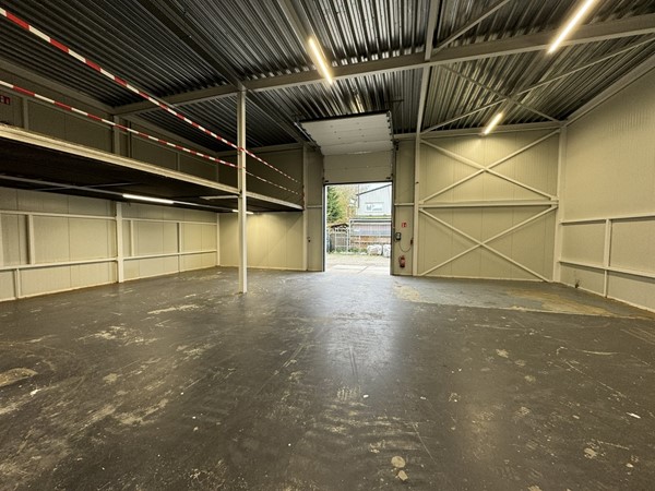 Medium property photo - Voltastraat 23, 1446 VA Purmerend