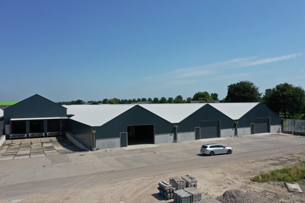 Medium property photo - Noorddammerweg 35, 1424 NW De Kwakel