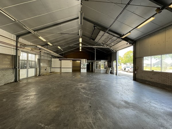 Medium property photo - Meerlandenweg 63, 1187 ZR Amstelveen