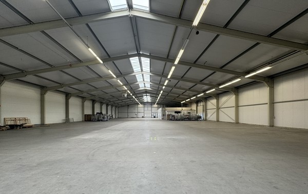 Medium property photo - Legmeerdijk 169C, 1432 KA Aalsmeer
