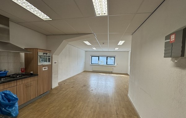 Medium property photo - Legmeerdijk 169C, 1432 KA Aalsmeer