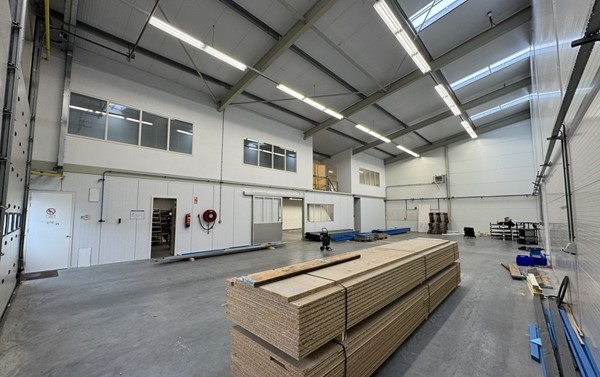 Medium property photo - Legmeerdijk 169C, 1432 KA Aalsmeer