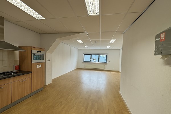 Medium property photo - Legmeerdijk 169C, 1432 KA Aalsmeer