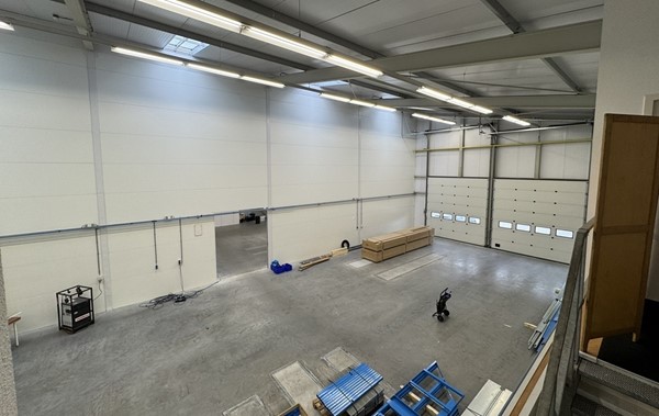 Medium property photo - Legmeerdijk 169C, 1432 KA Aalsmeer