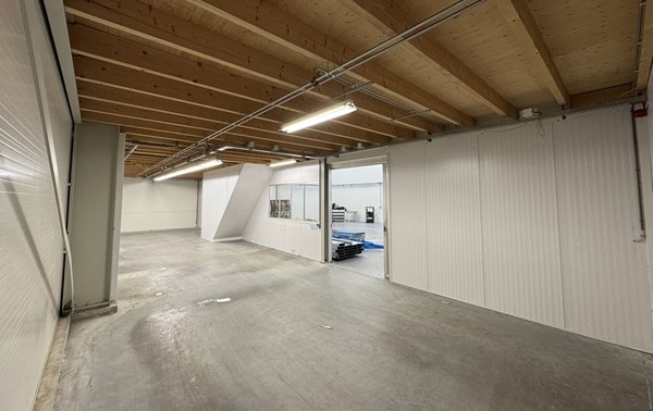Medium property photo - Legmeerdijk 169C, 1432 KA Aalsmeer