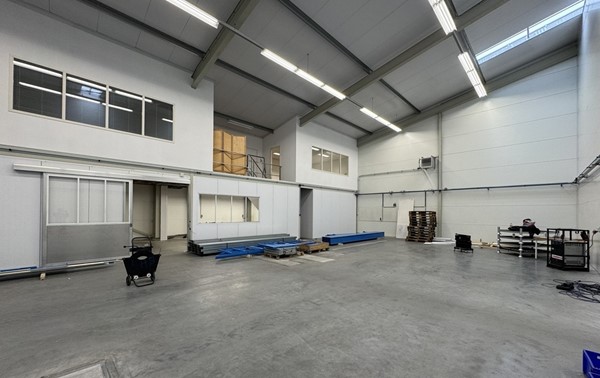Medium property photo - Legmeerdijk 169C, 1432 KA Aalsmeer