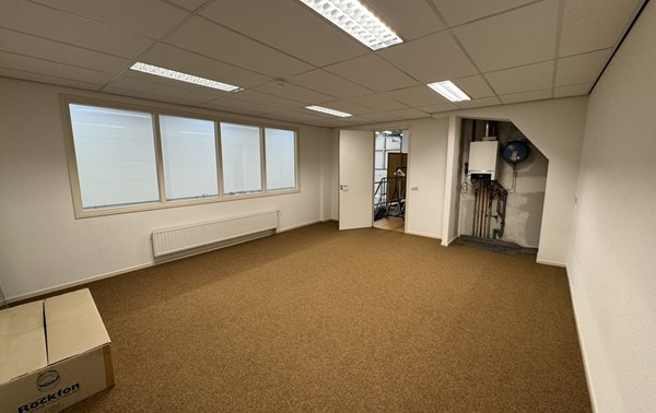 Medium property photo - Legmeerdijk 169C, 1432 KA Aalsmeer