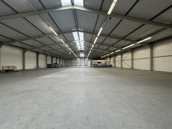 Medium property photo - Legmeerdijk 169C, 1432 KA Aalsmeer