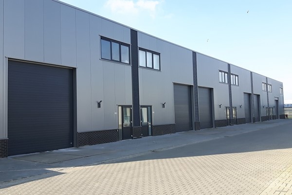 Medium property photo - Noorddammerweg 17G, 1424 NV De Kwakel