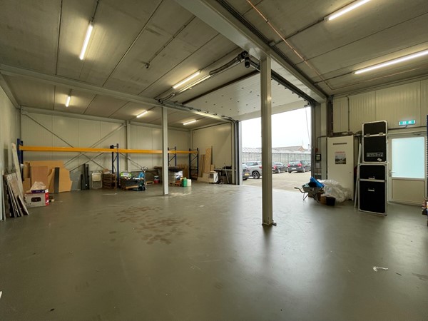 Medium property photo - Noorddammerweg 17G, 1424 NV De Kwakel