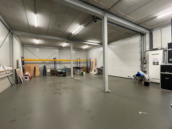 Medium property photo - Noorddammerweg 17G, 1424 NV De Kwakel