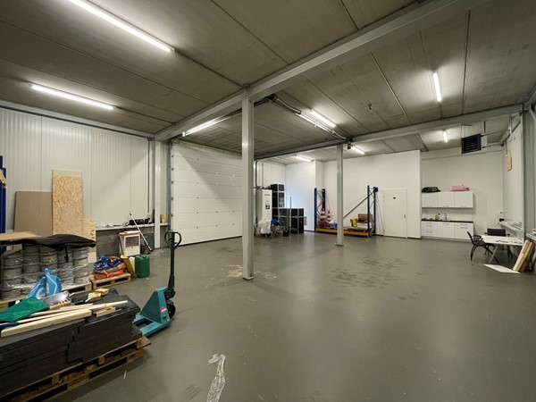 Medium property photo - Noorddammerweg 17G, 1424 NV De Kwakel