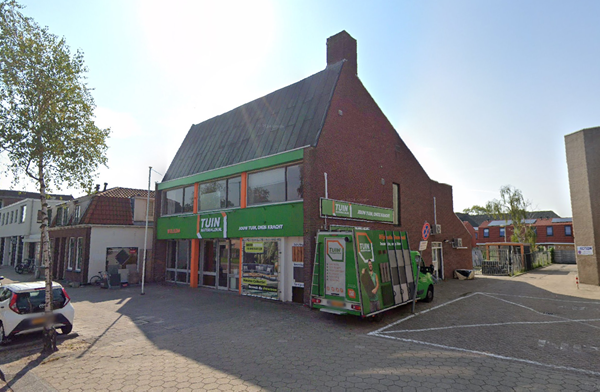 Medium property photo - Heiligeweg 61NA, 1561 DG Krommenie