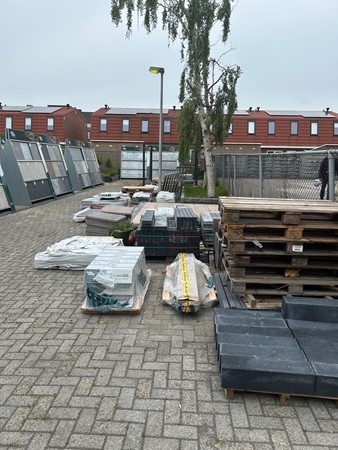 Medium property photo - Heiligeweg 61NA, 1561 DG Krommenie