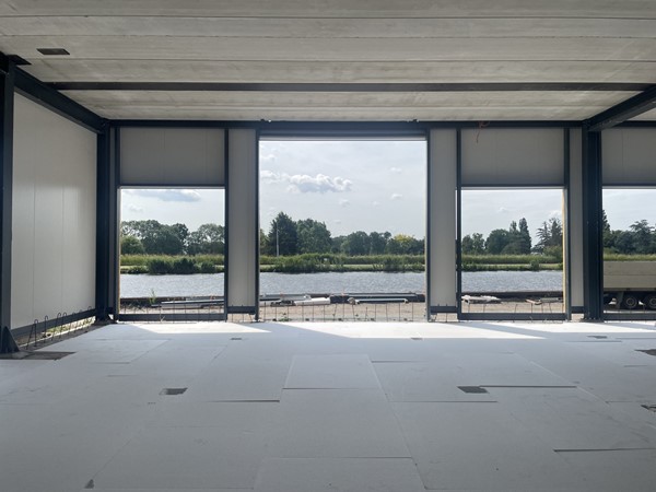 Medium property photo - Haarlemmerstraatweg 71C, 1165 MK Halfweg