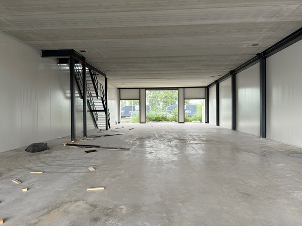 Medium property photo - Haarlemmerstraatweg 71C, 1165 MK Halfweg