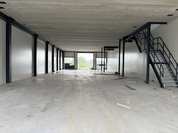 Medium property photo - Haarlemmerstraatweg 71C, 1165 MK Halfweg