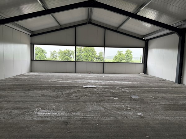 Medium property photo - Haarlemmerstraatweg 71C, 1165 MK Halfweg