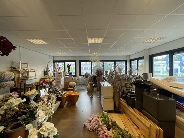 Medium property photo - Bouwerij 71D, 1185 XW Amstelveen