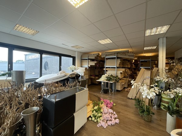 Medium property photo - Bouwerij 71D, 1185 XW Amstelveen
