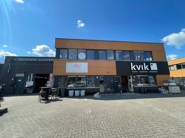 Medium property photo - Bouwerij 71D, 1185 XW Amstelveen