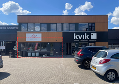 Te huur: Bouwerij 71D, 1185XW Amstelveen