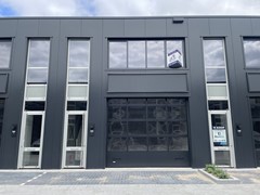 Te huur: Jarmuiden 29D, 1046AC Amsterdam