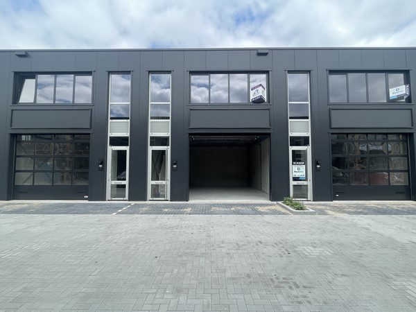 Medium property photo - Jarmuiden 29D, 1046 AC Amsterdam