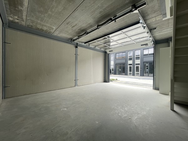Medium property photo - Jarmuiden 29D, 1046 AC Amsterdam