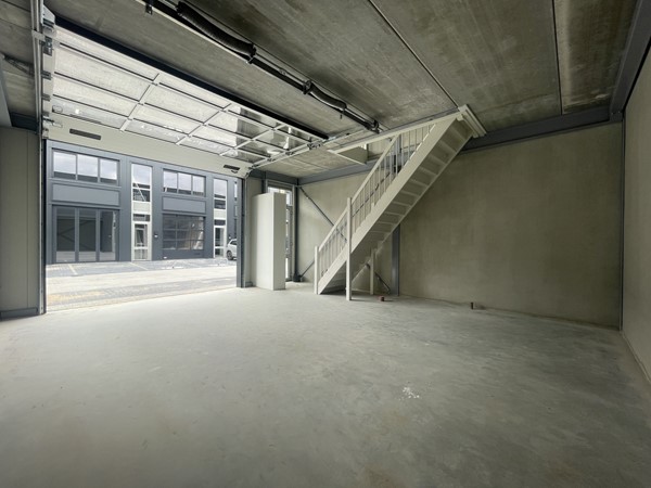 Medium property photo - Jarmuiden 29D, 1046 AC Amsterdam