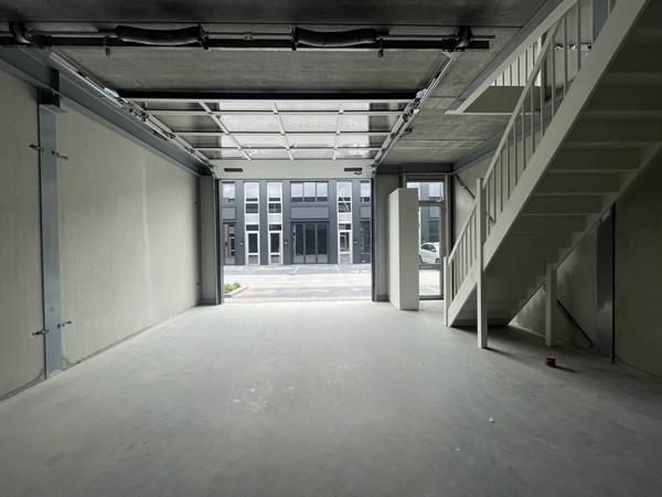 Medium property photo - Jarmuiden 29D, 1046 AC Amsterdam
