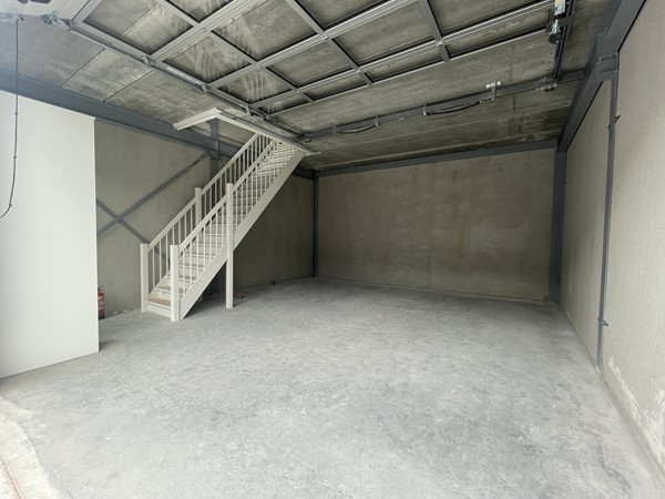 Medium property photo - Jarmuiden 29D, 1046 AC Amsterdam