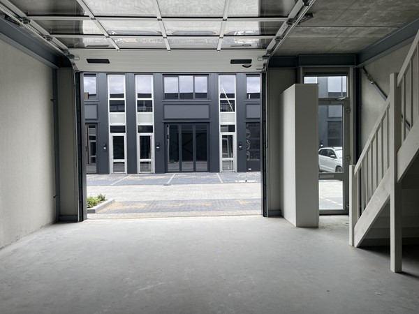 Medium property photo - Jarmuiden 29D, 1046 AC Amsterdam