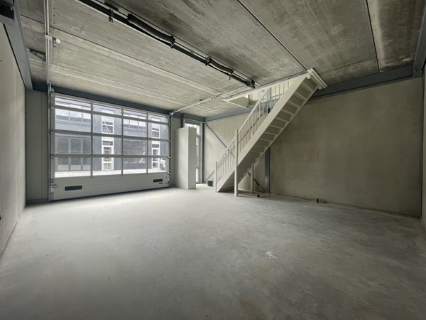 Medium property photo - Jarmuiden 29D, 1046 AC Amsterdam