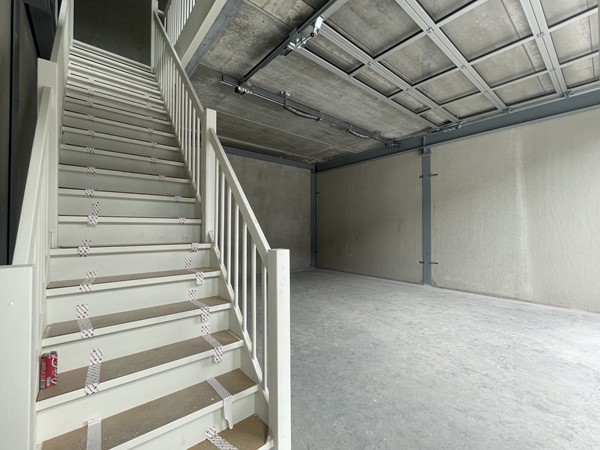 Medium property photo - Jarmuiden 29D, 1046 AC Amsterdam
