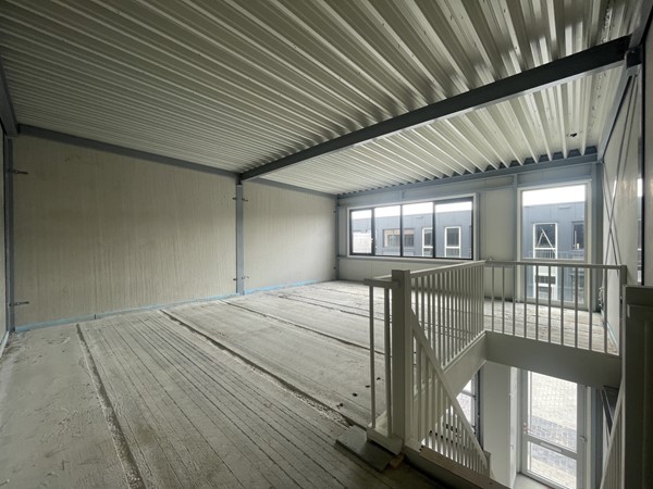 Medium property photo - Jarmuiden 29D, 1046 AC Amsterdam