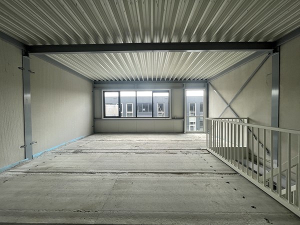 Medium property photo - Jarmuiden 29D, 1046 AC Amsterdam