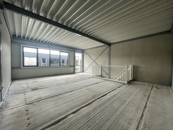 Medium property photo - Jarmuiden 29D, 1046 AC Amsterdam
